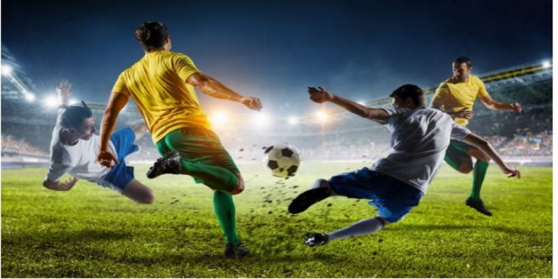 Giới thiệu về quy trình nhận định bóng đá 