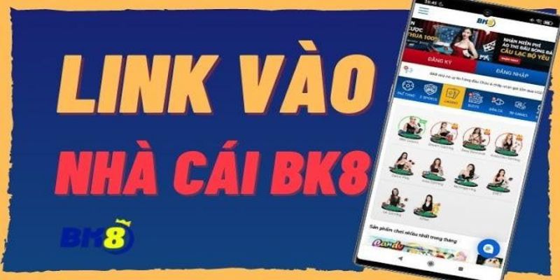 Lý do phát tán tin đồn bk8 lừa đảo